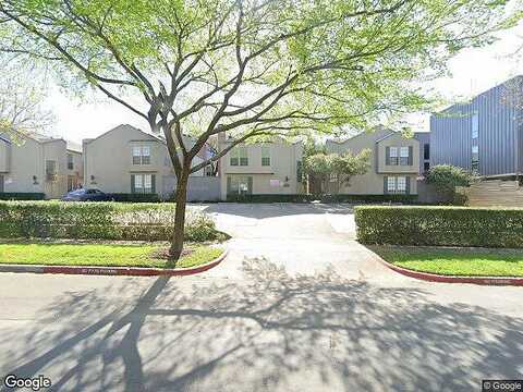 Cole Ave, Dallas, TX 75204