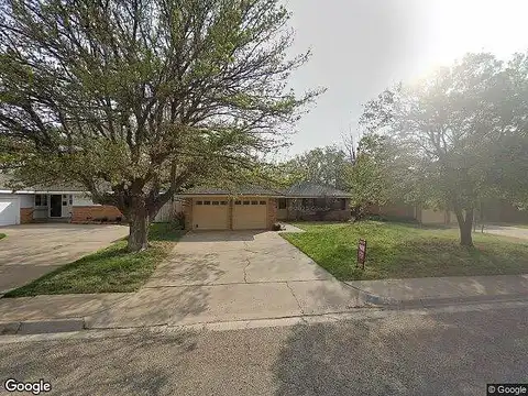 Tucson, AMARILLO, TX 79109