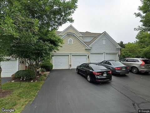 Musket Ct, West Chester, PA 19382