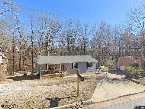 Feather Dr, Douglasville, GA 30135