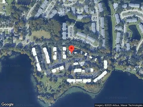 Dijon Dr, Orlando, FL 32808