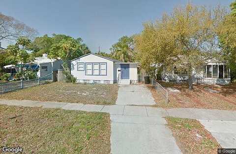 Sunrise Dr S, Saint Petersburg, FL 33705