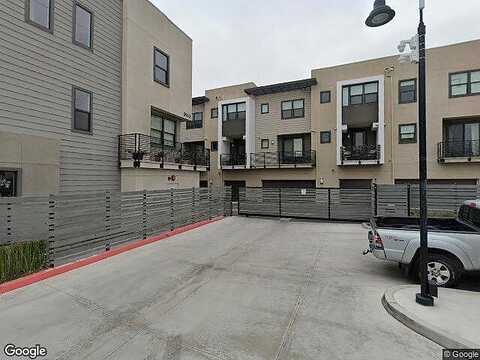 Eagle Rock Blvd, Los Angeles, CA 90065