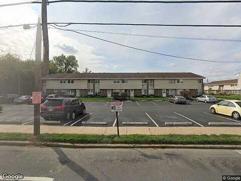 Woodhaven Rd, Philadelphia, PA 19154