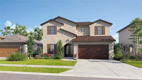 Palomino, DADE CITY, FL 33525