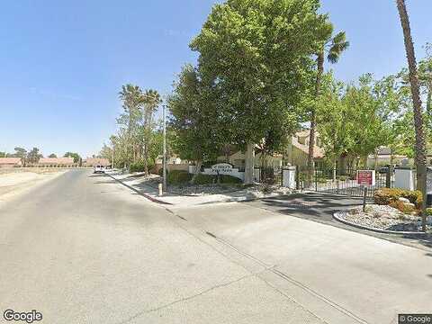 42Nd St E, Palmdale, CA 93552