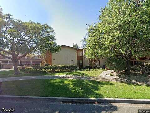 Country Club Dr, Long Beach, CA 90807