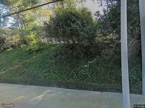 W Hidden Ln, Rolling Hills Estates, CA 90274