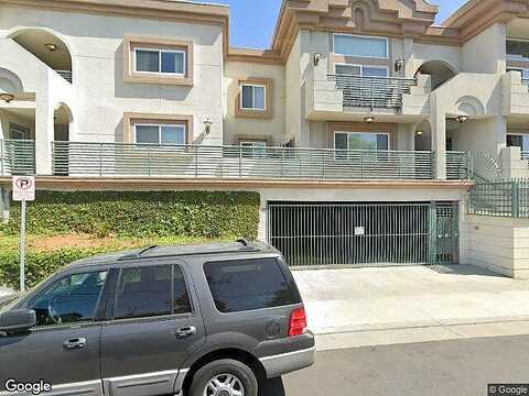 Westwood Blvd, Los Angeles, CA 90034