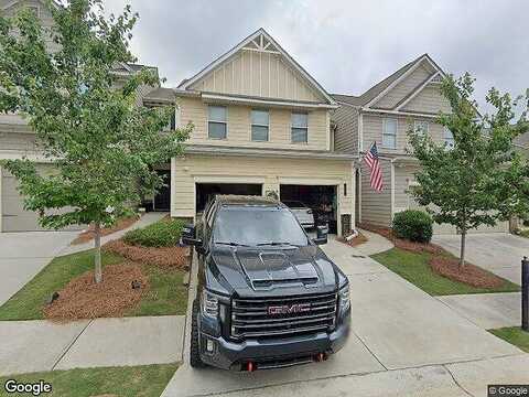 Castleberry Village Cir, Cumming, GA 30040