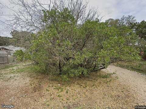 Rainbow Dr, Lakehills, TX 78003