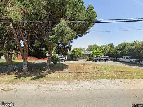 N Minnewawa Ave, Fresno, CA 93727