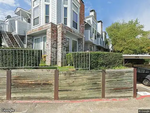Country Club Dr W, Irving, TX 75038