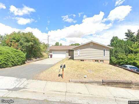Nw North St, Pullman, WA 99163