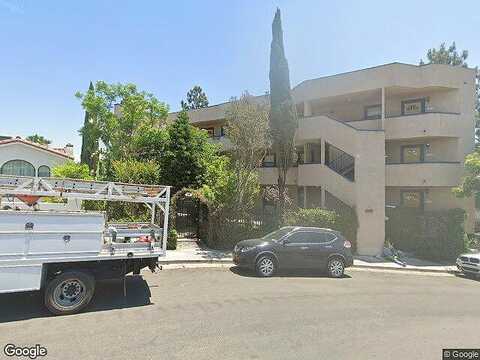 Descanso Dr, Los Angeles, CA 90026