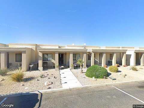 Landon Dr W, Bullhead City, AZ 86429