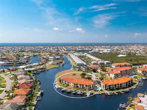 Purple Martin Dr, Punta Gorda, FL 33950