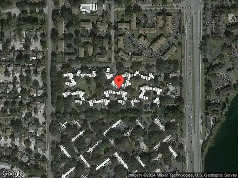 S Semoran Blvd, Orlando, FL 32822