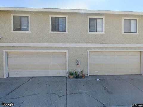 N 4Th St, Alhambra, CA 91801