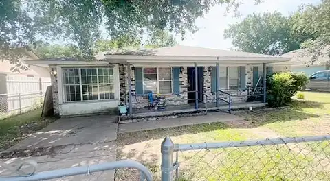 N Goode Rd, Wilmer, TX 75172