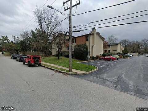 S Valley Forge Rd, Devon, PA 19333