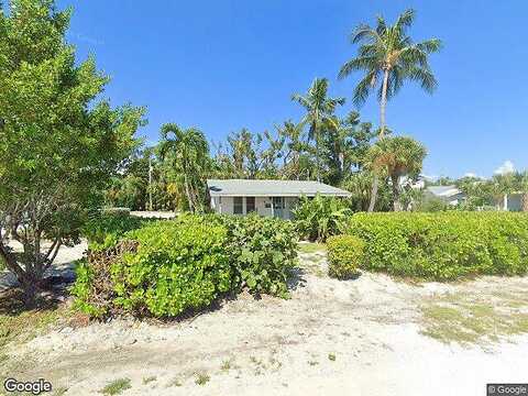 Periwinkle Way, Sanibel, FL 33957