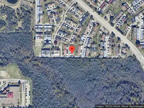 W Townhouse Ln, Grand Prairie, TX 75052