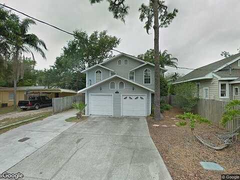 S Concordia Ave, Tampa, FL 33629