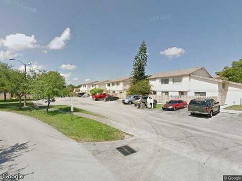 Nw 106Th Ave, Sunrise, FL 33322