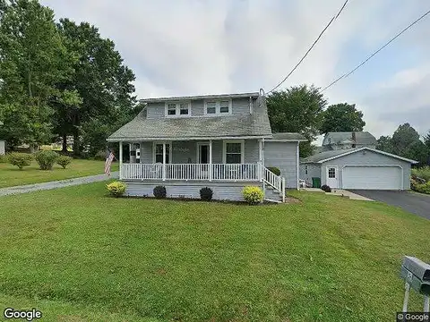 Kilbourne, GREENVILLE, PA 16125