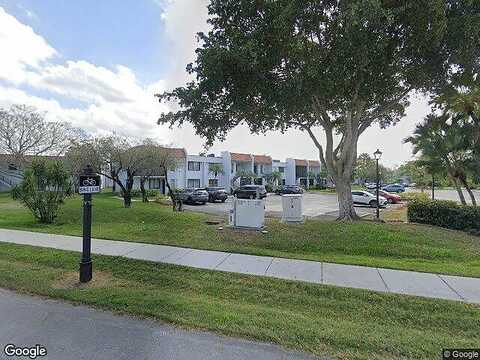 Racquet Club Rd, Weston, FL 33326