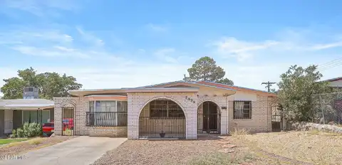 Monroe, EL PASO, TX 79930