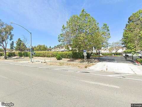 Flint St, Union City, CA 94587