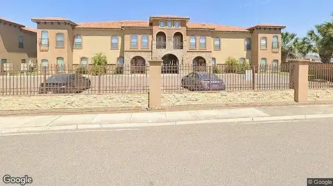 Mimosa St, Mission, TX 78574
