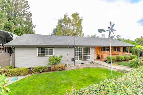 124Th Avenue, EDGEWOOD, WA 98372