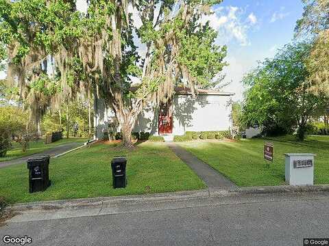 Nw 104Th Ct, Gainesville, FL 32606