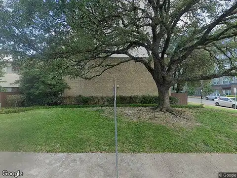 Douglas Ave, Dallas, TX 75219