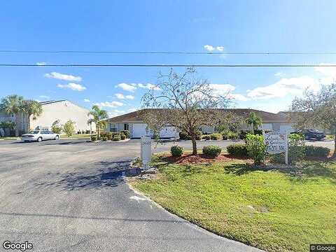 Nadir Rd, Punta Gorda, FL 33983