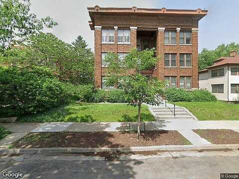 Humboldt Ave S, Minneapolis, MN 55408
