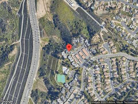 Avenida Del Vis, Corona, CA 92882