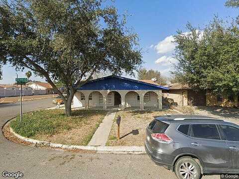Fir, MCALLEN, TX 78501