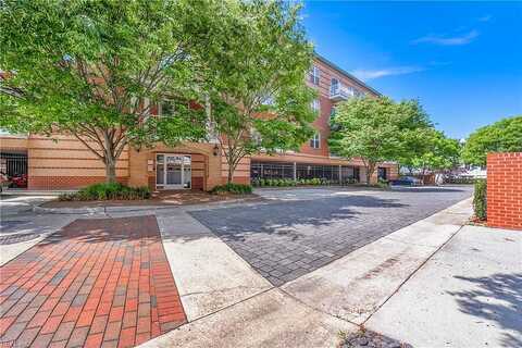 W Freemason St, Norfolk, VA 23510