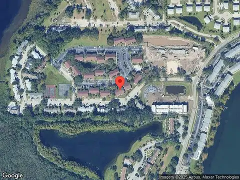 Citrus Club Ln, Orlando, FL 32839