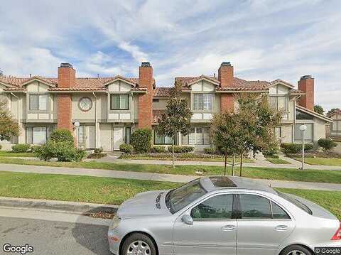 Vanowen St, West Hills, CA 91307