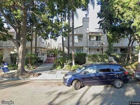 34Th St, Santa Monica, CA 90405