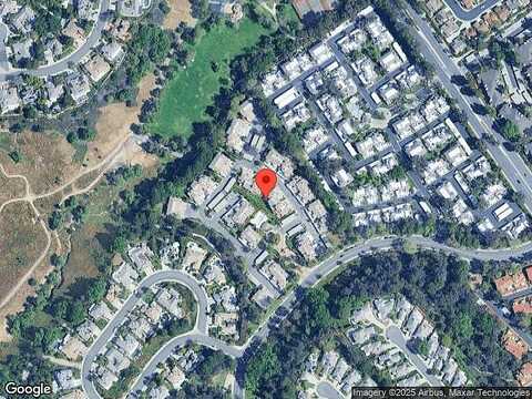 Arroyo Park Dr, Valencia, CA 91355