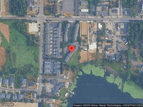 Milton Way, Milton, WA 98354