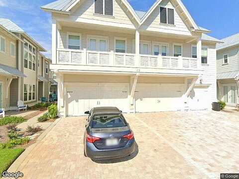 E York Ln, Inlet Beach, FL 32461