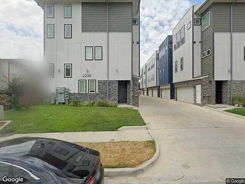 Lovedale Ave, Dallas, TX 75235