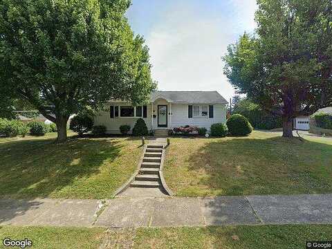 S 26Th St, Allentown, PA 18104